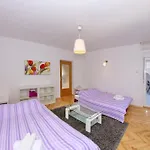 דירה Dalmatia