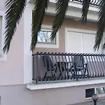 דירה Dalmatia