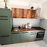 דירה Dalmatia