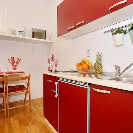 Dalmatia Apartament
