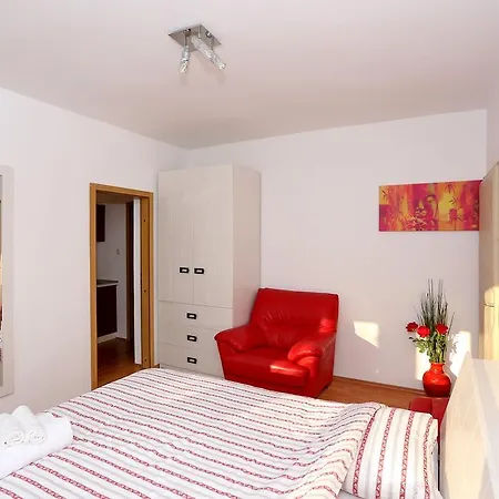 达尔马提亚别墅酒店 扎达尔