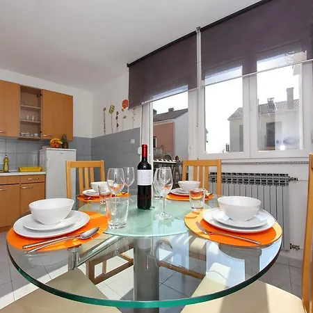 Apartament Dalmatia