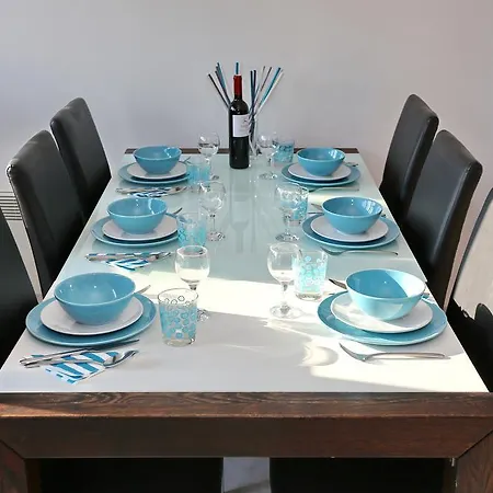 公寓 达尔马提亚别墅酒店 *