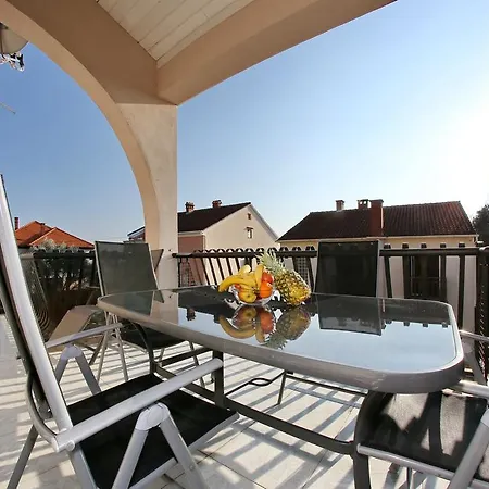 达尔马提亚别墅酒店 扎达尔