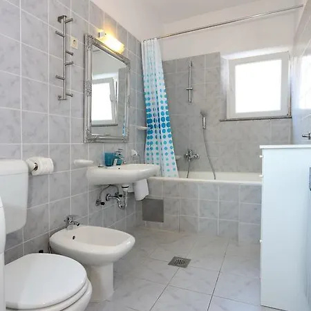 达尔马提亚别墅酒店 * 扎达尔