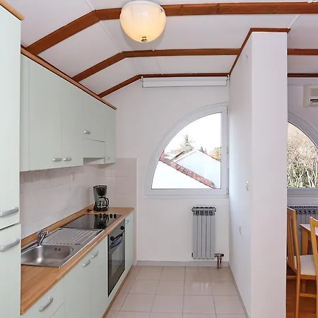 达尔马提亚别墅酒店