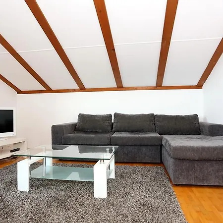 Apartament Dalmatia
