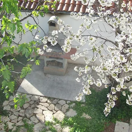 Apartament Dalmatia Zadar