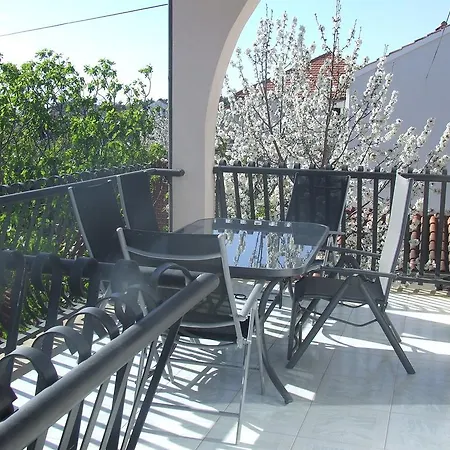Dalmatia Zára