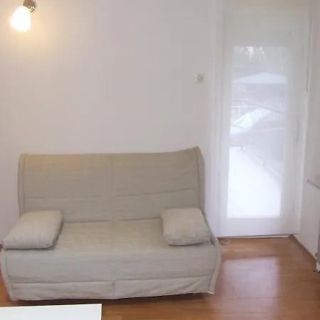 公寓 达尔马提亚别墅酒店 *