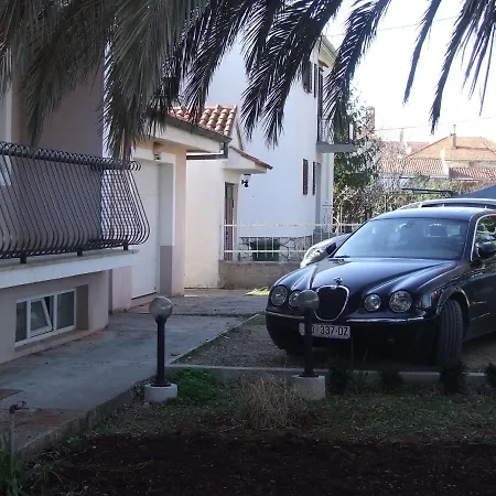 达尔马提亚别墅酒店