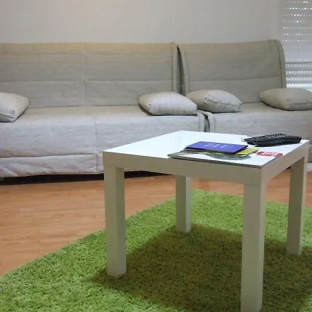 公寓 达尔马提亚别墅酒店 *