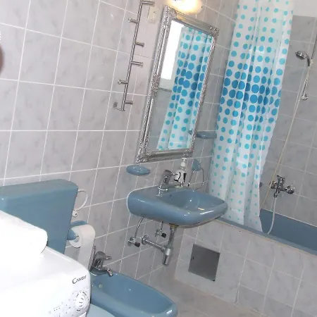 达尔马提亚别墅酒店 公寓