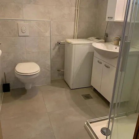 达尔马提亚别墅酒店 扎达尔