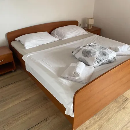 Apartament Dalmatia Zadar
