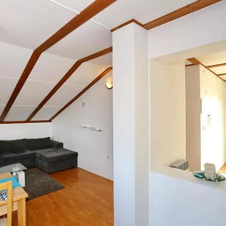 Dalmatia Apartament