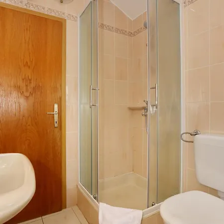 达尔马提亚别墅酒店 * 扎达尔