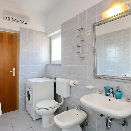 达尔马提亚别墅酒店 扎达尔