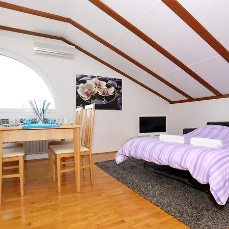 Dalmatia Apartament Zadar