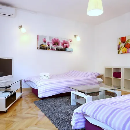 达尔马提亚别墅酒店