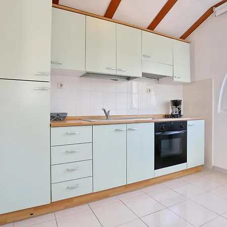 达尔马提亚别墅酒店