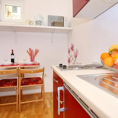 达尔马提亚别墅酒店 * 扎达尔