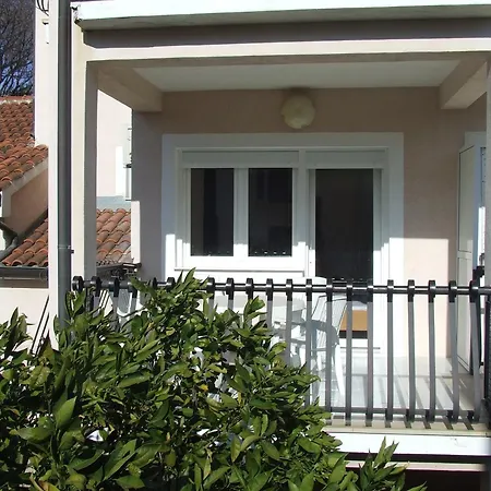 Apartament Dalmatia *
