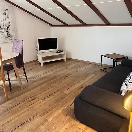 达尔马提亚别墅酒店