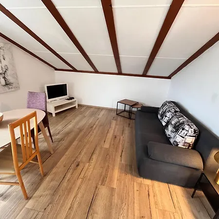 Apartamento Dalmatia Zadar