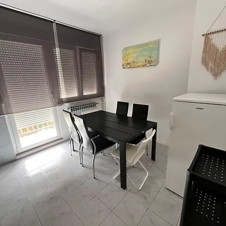 达尔马提亚别墅酒店 * 扎达尔