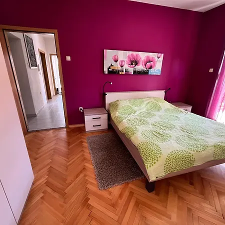 Dalmatia Appartamento