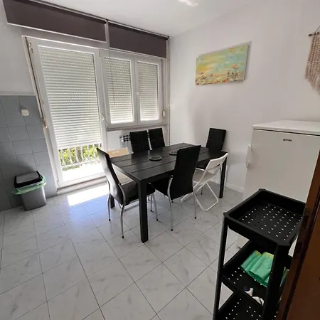 Apartman Dalmatia