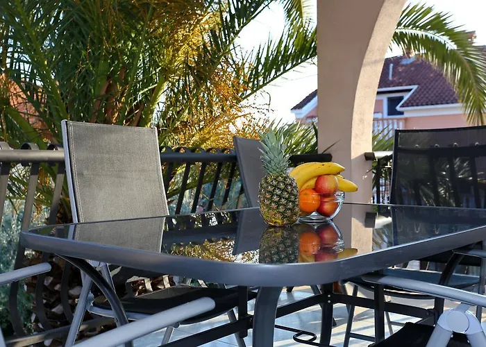 Apartamento Dalmatia *