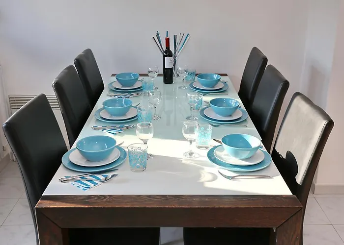 Apartamento Dalmatia *