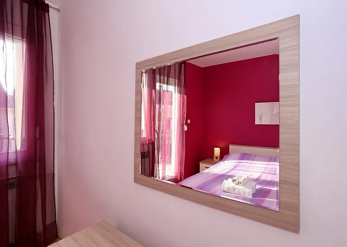 Dalmatia Apartamento