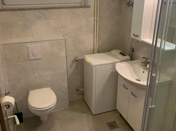 Dalmatia Apartamento Zadar