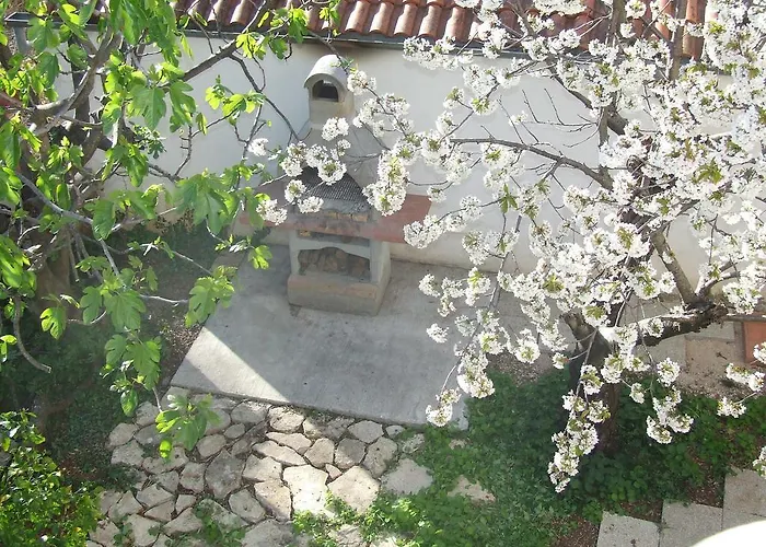 Apartamento Dalmatia Zadar