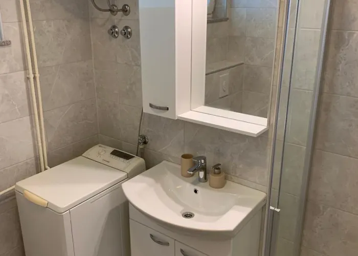Apartamento Dalmatia