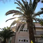Apartamento Dalmatia