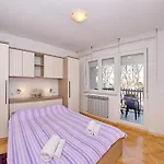 شقة Dalmatia زادار