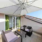 Apartamento Dalmatia