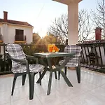 Dalmatia Apartamento