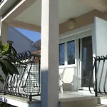 Dalmatia شقة زادار