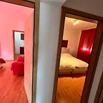 Apartamento Dalmatia