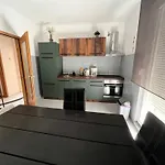 Dalmatia Apartamento *