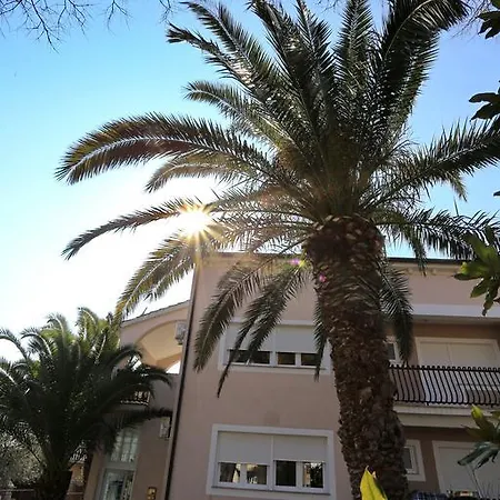 Apartamento Dalmatia