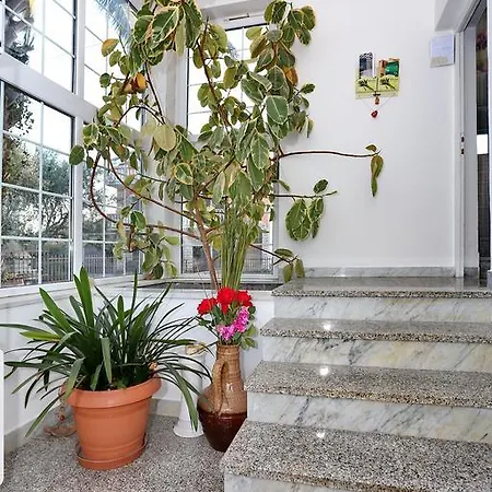 Dalmatia Апартаменти *