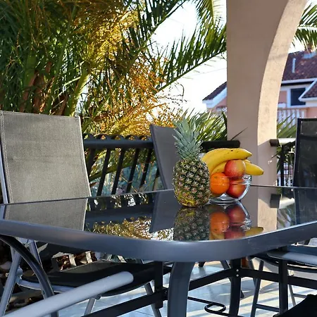 Apartamento Dalmatia *