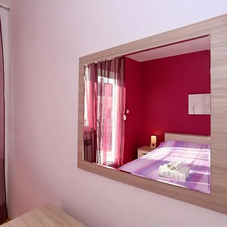 Dalmatia Апартаменти