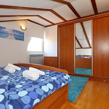 Apartment Dalmatia Zadar